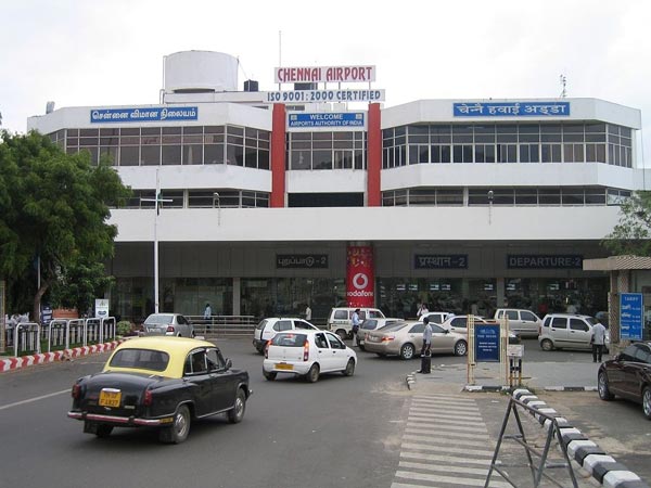 சென்னை விமான நிலையத்தில் 2 புதிய சுரங்க பாதைகள்: விரைவில்..!