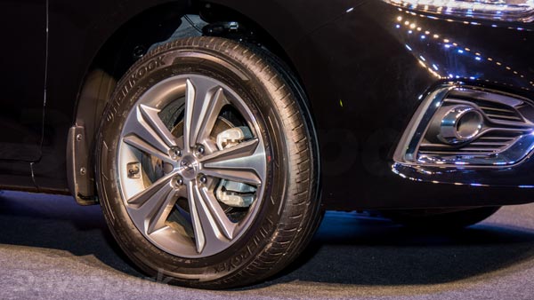 ஹூண்டாய் வெர்னா காரில் புதிய பெட்ரோல் எஞ்சின் திறன் அறிமுகம்