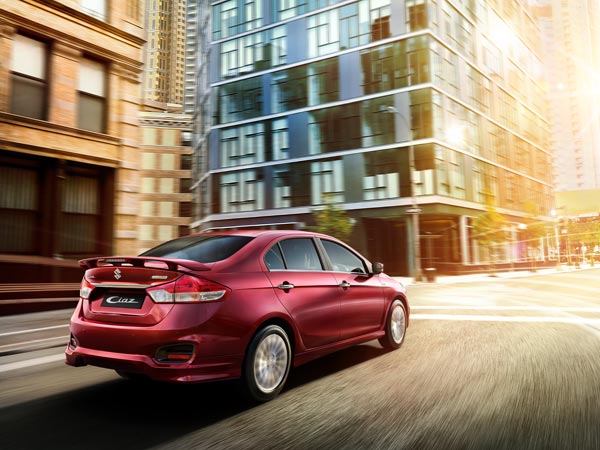 மாருதி சுஸுகி கார்கள் விலை உயர்ந்தது... காரணம் இதுதான்..!!