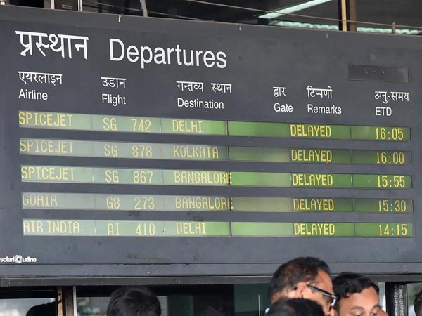 இந்திய விமானப் போக்குவரத்து பற்றி சுவாரஸ்யங்கள்!