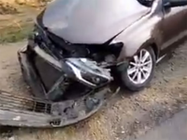 டீன் ஏஜ் பிள்ளைகள்கிட்ட கார் கொடுக்கும்போது ஒண்ணுக்கு ரெண்டு தடவை யோசிங்க! டீன் ஏஜ் பிள்ளைகள்கிட்ட கார் கொடுக்கும்போது ஒண்ணுக்கு ரெண்டு தடவை யோசிங்க!