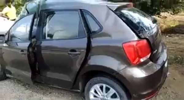 டீன் ஏஜ் பிள்ளைகள்கிட்ட கார் கொடுக்கும்போது ஒண்ணுக்கு ரெண்டு தடவை யோசிங்க! டீன் ஏஜ் பிள்ளைகள்கிட்ட கார் கொடுக்கும்போது ஒண்ணுக்கு ரெண்டு தடவை யோசிங்க!