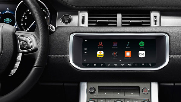 புதிய ரேஞ்ச்ரோவர் எவோக் லேண்ட்மார்க் எடிசன் இந்தியாவில் அறிமுகம்!