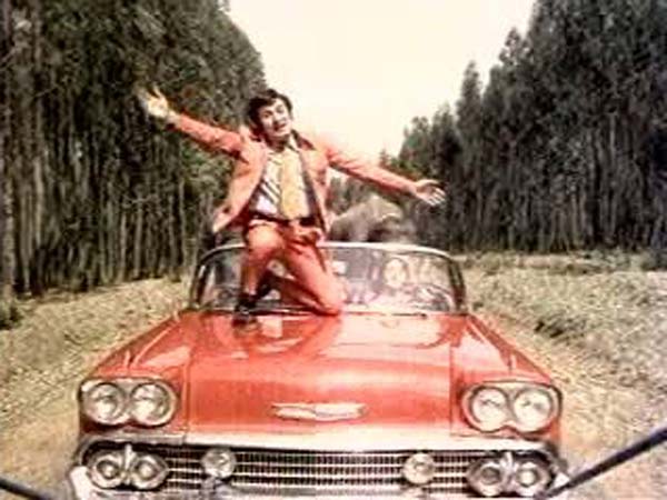 எம்ஜிஆர் பயன்படுத்திய கார்களும், சுவாரஸ்யங்களும்... !!