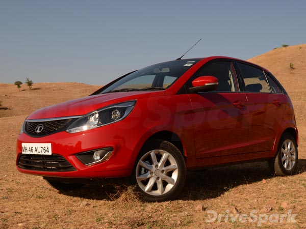 டாடா போல்ட் டாடா போல்ட்