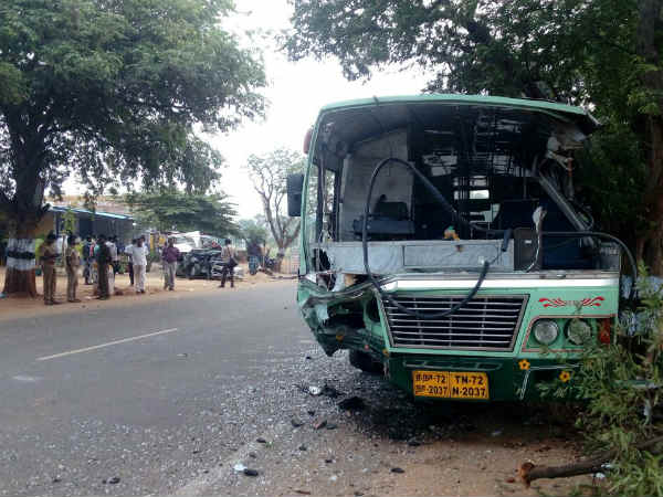  இந்தியாவின் டாப் -5 'ஆட்கொல்லி' நெடுஞ்சாலைகள்!