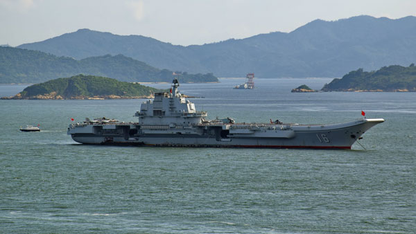 அமெரிக்கவிற்கு நெருக்கடி கொடுக்க ரேடாருடன் கூடிய அதிநவீன உளவு விமானங்களை தயாரித்த சீனா..!!