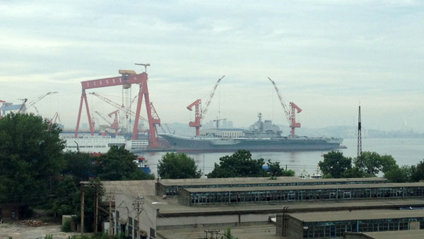 ரேடாருடன் கூடிய அதிநவீன உளவு விமானங்களை தயாரித்த சீனா..!!