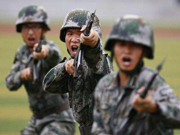 அமெரிக்கவிற்கு நெருக்கடி கொடுக்க ரேடாருடன் கூடிய அதிநவீன உளவு விமானங்களை தயாரித்த சீனா..!!