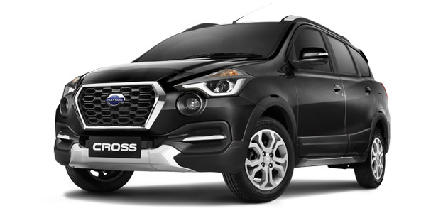 புதிய டட்சன் க்ராஸ் பட்ஜெட் எஸ்யூவி அறிமுகம்!