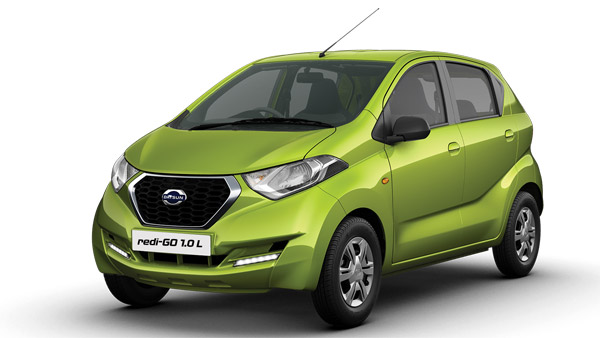 ஏஎம்டி உடன் கூடிய புதிய ரெடி-கோ 1 லிட்டர் கார் விற்பனைக்கு அறிமுகம்..!!