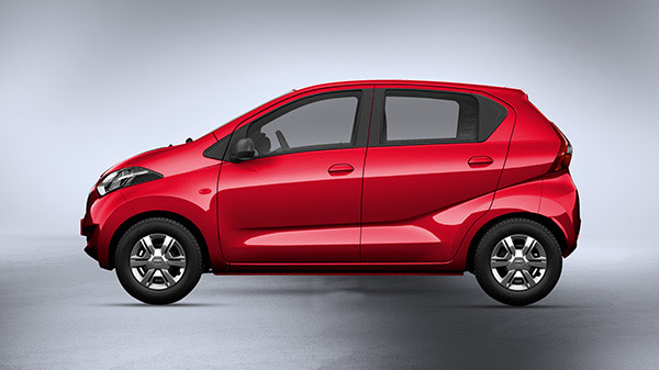 ஏஎம்டி உடன் கூடிய புதிய ரெடி-கோ 1 லிட்டர் கார் விற்பனைக்கு அறிமுகம்..!!