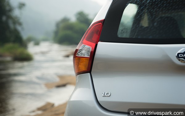 புதிய டட்சன் ரெடிகோ 1.0 லி ஏஎம்டி மாடல் டெஸ்ட் டிரைவ் ரிப்போர்ட்! 