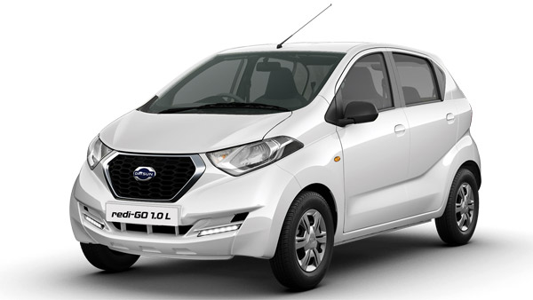 ஏஎம்டி உடன் கூடிய புதிய ரெடி-கோ 1 லிட்டர் கார் விற்பனைக்கு அறிமுகம்..!!