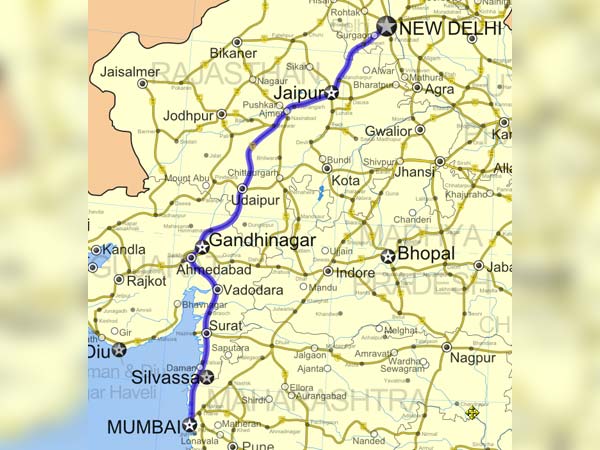  இந்தியாவின் டாப் -5 'ஆட்கொல்லி' நெடுஞ்சாலைகள்!