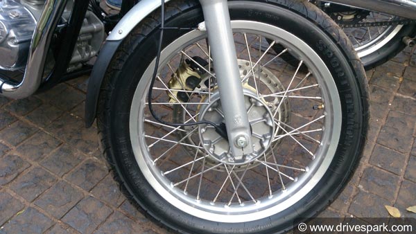 அலாய் Vs ஸ்போக்ஸ்: இரண்டில் சிறந்து எது..?? முழுத் தகவல்கள்..!!