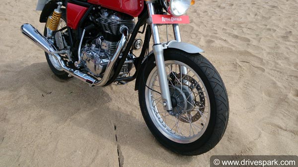 ஸ்போக் கம்பி சக்கரங்களின் நன்மைகள்: