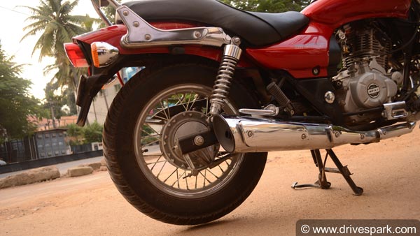 ஸ்போக் கம்பி சக்கரங்களில் உள்ள இடர்பாடுகள்: