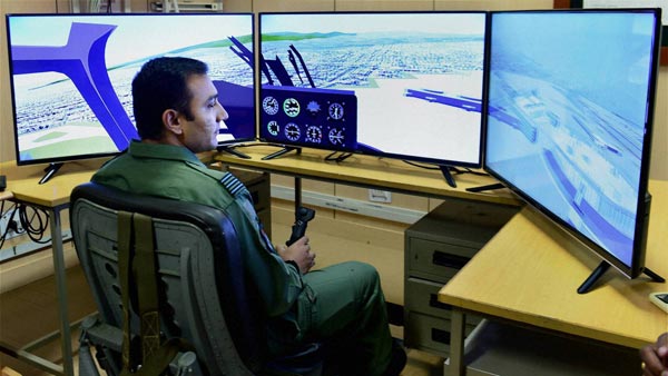 விமானிகளின் வாழ்க்கையின் தெரிந்திராத மறுபக்கம்!