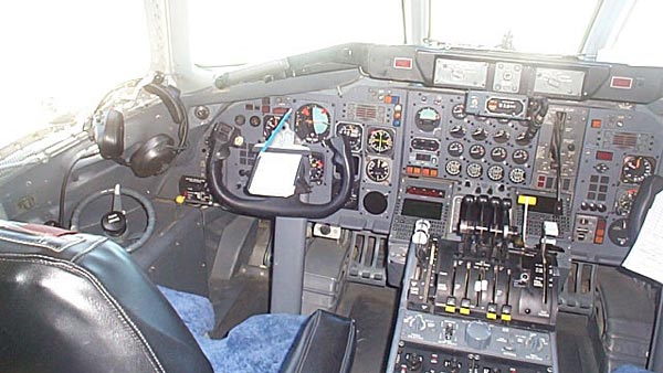 விமானிகளின் வாழ்க்கையின் தெரிந்திராத மறுபக்கம்!