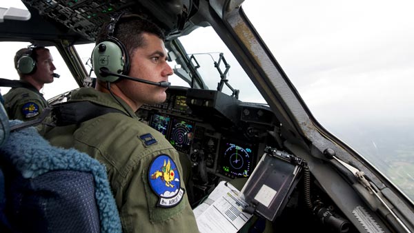 விமானிகளின் வாழ்க்கையின் தெரிந்திராத மறுபக்கம்!