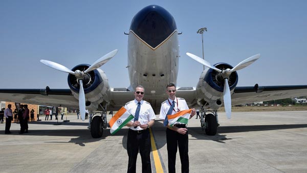 விமானிகளின் வாழ்க்கையின் தெரிந்திராத மறுபக்கம்!