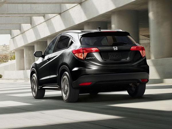 புதிய ஹோண்டா எச்ஆர்வி ஃபேஸ்லிஃப்ட் மாடல் குறித்த தகவல்கள்!