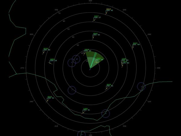 பனிமூட்டத்திலும் விமானத்தை தரையிறக்க உதவும் தொழில்நுட்பம்!
