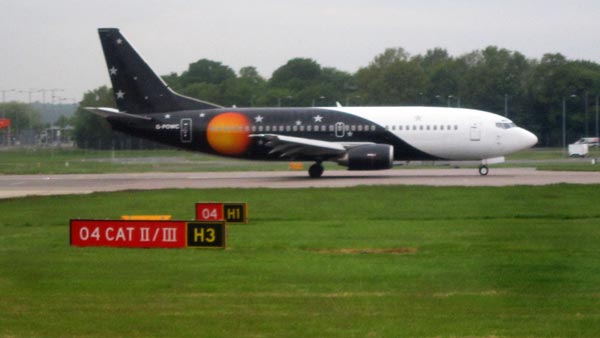 பனிமூட்டத்திலும் விமானத்தை தரையிறக்க உதவும் தொழில்நுட்பம்!