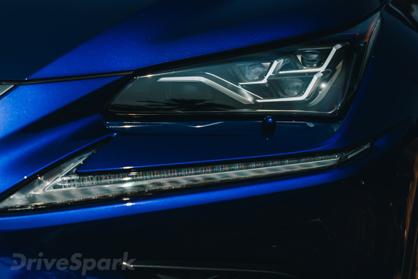  புதிய லெக்சஸ் என்எக்ஸ் 300எச் காரின் ஃபர்ஸ்ட் டிரைவ் ரிப்போர்ட்!