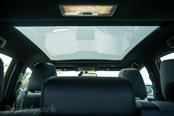  புதிய லெக்சஸ் என்எக்ஸ் 300எச் காரின் ஃபர்ஸ்ட் டிரைவ் ரிப்போர்ட்!