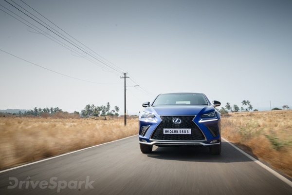 பாதுகாப்பு வசதிகள்