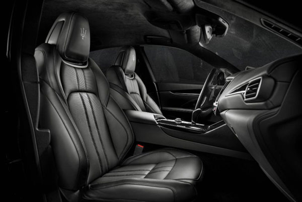 புதிய மஸராட்டி லெவன்ட்டே சூப்பர் எஸ்யூவி இந்தியாவில் விற்பனைக்கு அறிமுகம்!