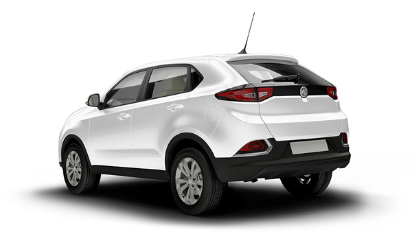 இந்தியாவில் களமிறங்குகிறது எம்ஜி இசட்எஸ் எஸ்யூவி... க்ரெட்டா போட்டியாளர்!