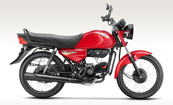 2018 ஹீரோ டான் பைக் விற்பனைக்கு அறிமுகம்: முழு விபரம்! 2018 ஹீரோ டான் பைக் விற்பனைக்கு அறிமுகம்: முழு விபரம்!