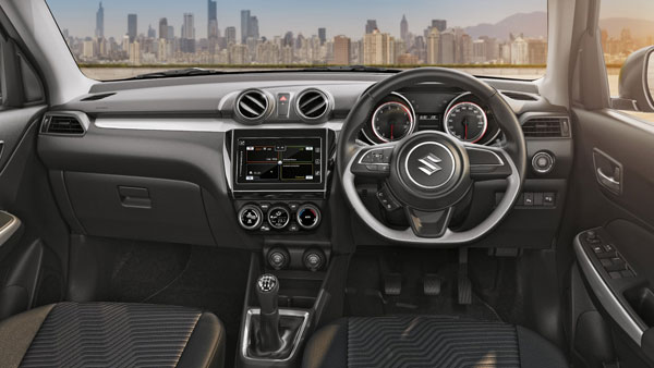 தொழில்நுட்பம் & பாதுகாப்பு அம்சங்கள்: