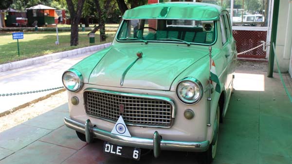 பிரதமரான பின்பு மாத் தவணைக்கு கார் வாங்கிய உத்தம அரசியல் தலைவரின் கதை!