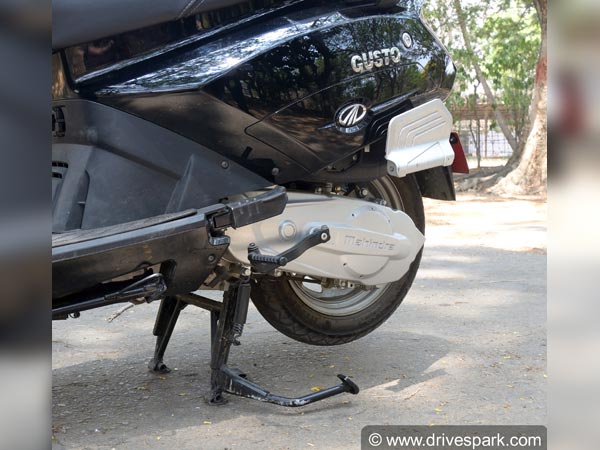 மானிய விலையில் ஸ்கூட்டர் பெற தேவைப்படும் பத்து தகுதிகள்..!!