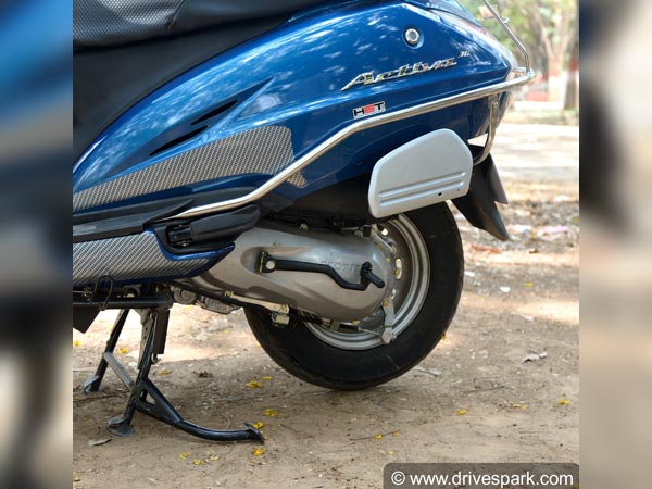 மானிய விலையில் ஸ்கூட்டர் பெற தேவைப்படும் பத்து தகுதிகள்..!!