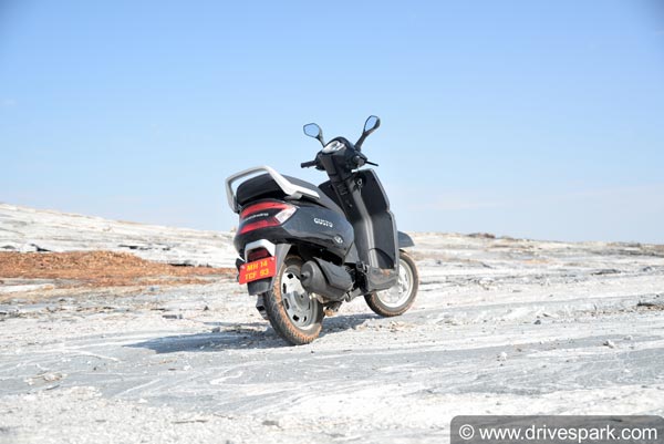 மானிய விலையில் ஸ்கூட்டர் பெற தேவைப்படும் பத்து தகுதிகள்..!!