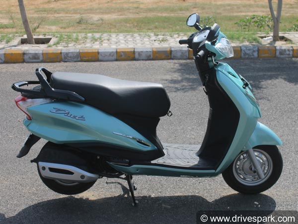 மானிய விலையில் ஸ்கூட்டர் பெற தேவைப்படும் பத்து தகுதிகள்..!!