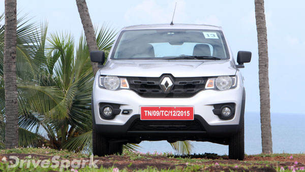 ரெனோ க்விட் 800சிசி கார் திரும்ப அழைக்கப்படுகிறது!