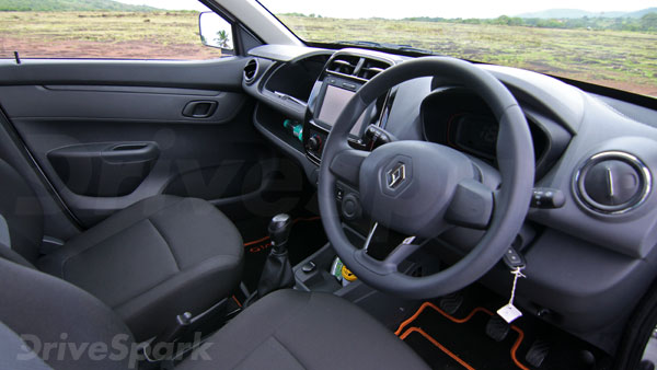 ரெனோ க்விட் 800சிசி கார் திரும்ப அழைக்கப்படுகிறது!