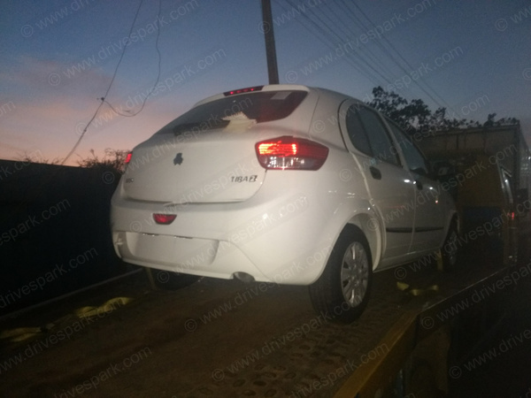 இந்தியாவில் உலவும் ஈரான் நாட்டின் சாய்பா கார்கள்... காரணம் என்ன?