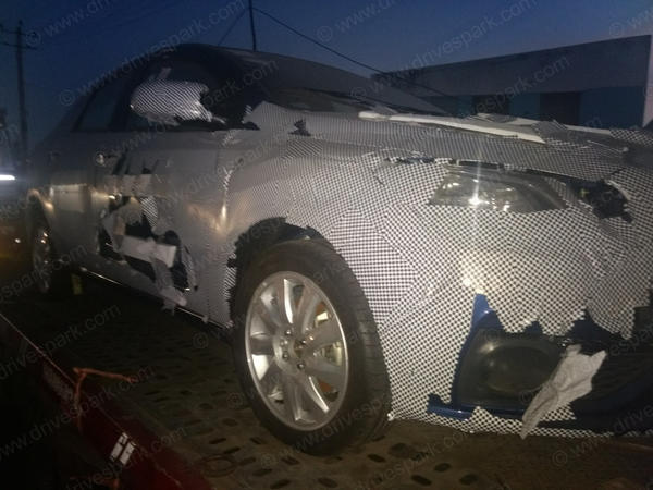 இந்தியாவில் உலவும் ஈரான் நாட்டின் சாய்பா கார்கள்... காரணம் என்ன?