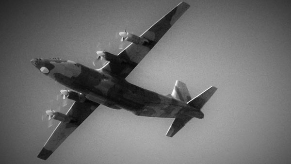 அமெரிக்கவிற்கு நெருக்கடி கொடுக்க ரேடாருடன் கூடிய அதிநவீன உளவு விமானங்களை தயாரித்த சீனா..!!