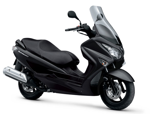 புத்தம் புதிய 17 விதமான இருசக்கர வாகனங்களை 2018 ஆட்டோ எக்ஸ்போவில் வெளியிடும் சுஸுகி: அம்மோடியோவ்..!!