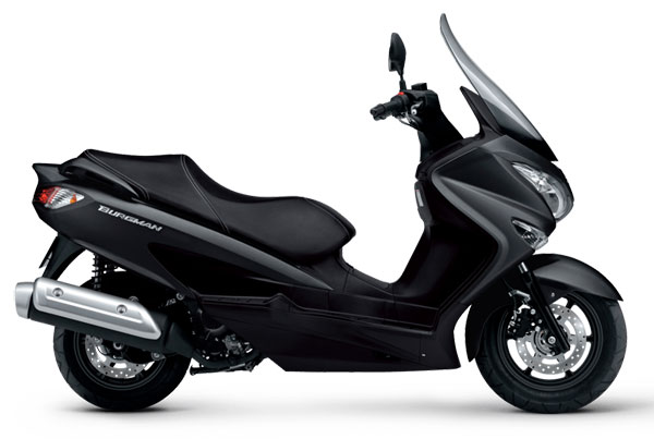 புத்தம் புதிய 17 விதமான இருசக்கர வாகனங்களை 2018 ஆட்டோ எக்ஸ்போவில் வெளியிடும் சுஸுகி: அம்மோடியோவ்..!!