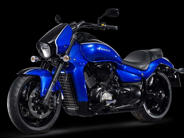 புத்தம் புதிய 17 விதமான இருசக்கர வாகனங்களை 2018 ஆட்டோ எக்ஸ்போவில் வெளியிடும் சுஸுகி: அம்மோடியோவ்..!!