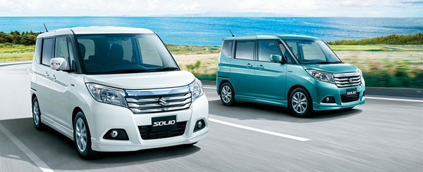 7 சீட்டர் மாருதி வேகன் ஆர் கார் இந்தியாவில் சோதனை ஓட்டம்!